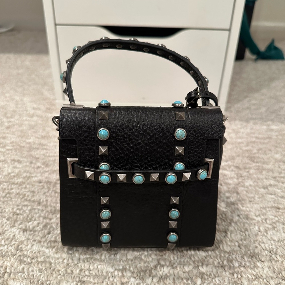 Valentino Rockstud Bag